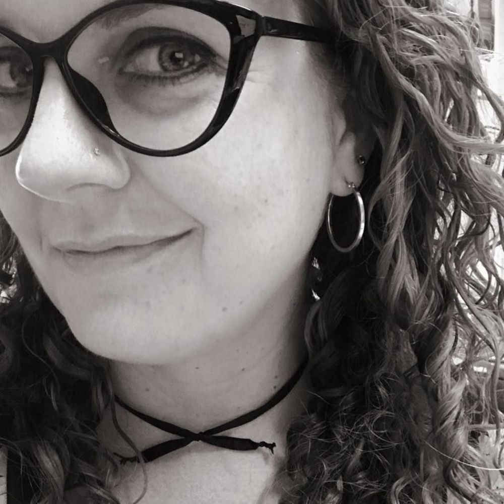 Meet your Posher, Mandy